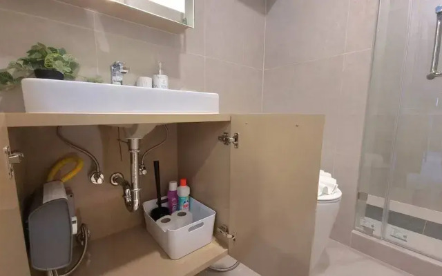 Ao405-nice Seaview One Bedroom At Ao Nang Beach