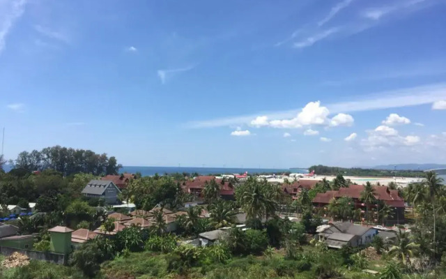 beHOME Phuket