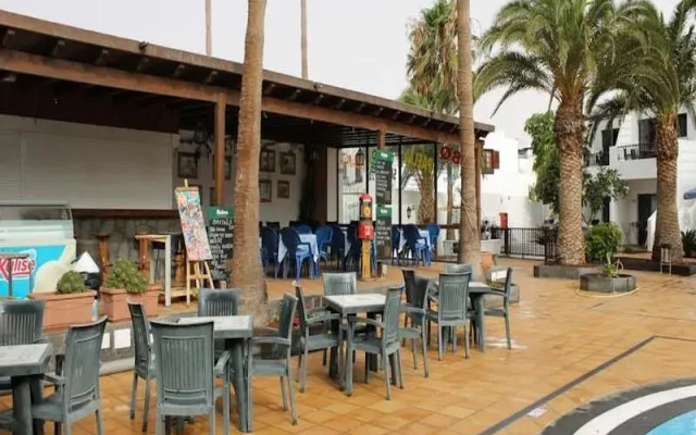 Apartamentos Fayna