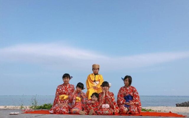 Guest House Kichi
