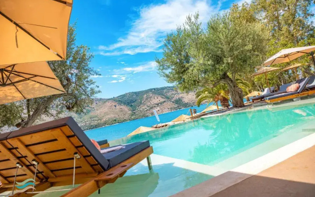 Plataria Seaside Resort