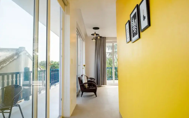 The Present Home Hoi An