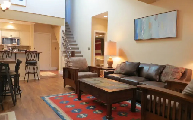 Mountain Edge By Crested Butte Lodging