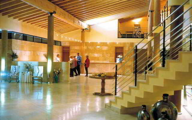 allsun Hotel Illot Park