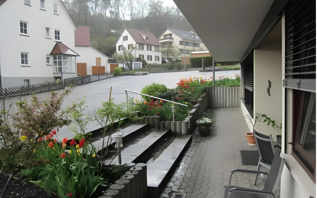 Hotel Garni Jägerhof