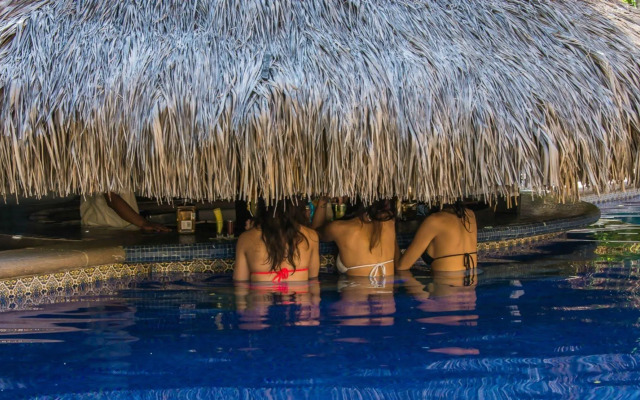 Tropicana Los Cabos, Tapestry Collection by Hilton