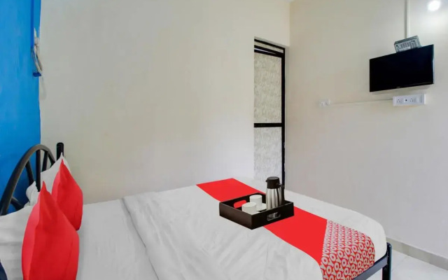 Oyo Flagship 702673 Hotel Anjuna Creek
