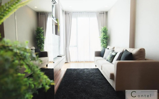 The Astra Condo