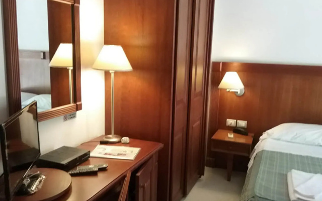 Albergo Auralba