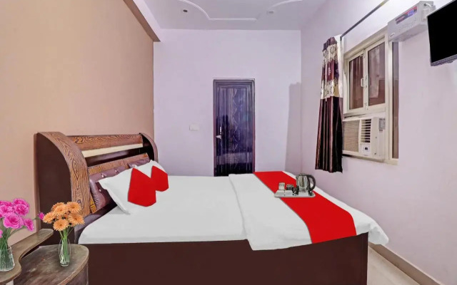 Spot On 703108 Purnkuti Hotel