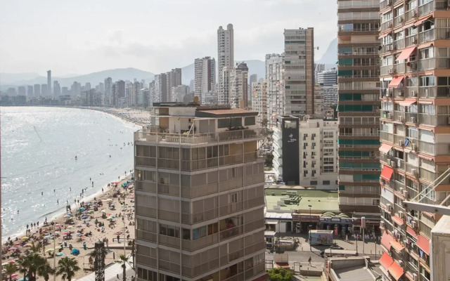 Apartamentos Las Carabelas