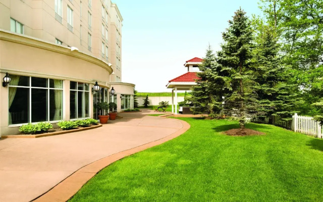 Hilton Garden Inn Niagara-on-the-Lake