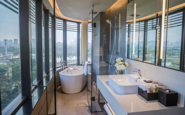 Fraser Residence Hanoi