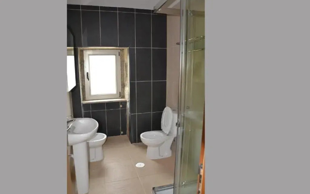 Recantos da Montanha