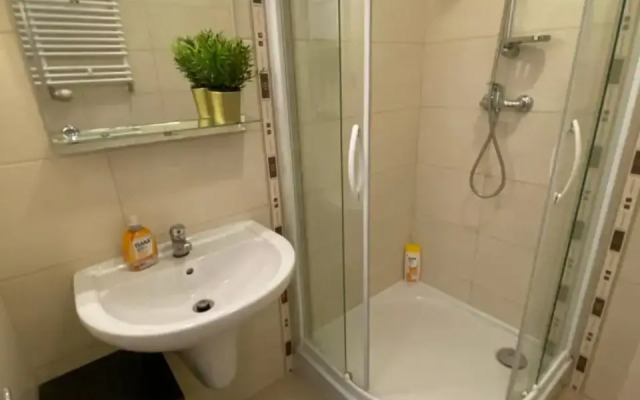 Apartament Comfort w Świnoujściu
