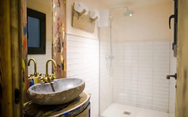 La Bodega Urban Suites