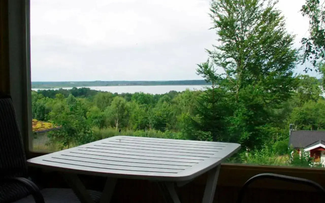 Holiday home in Tyringe