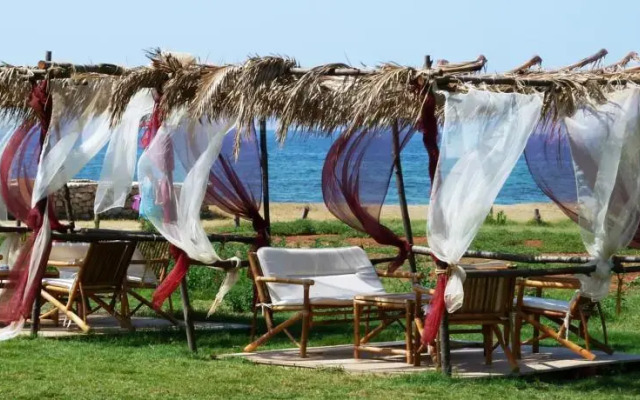 Casa Vacanze Marina Di Pescoluse