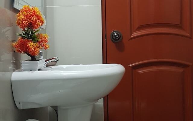 Hotel Los Nogales
