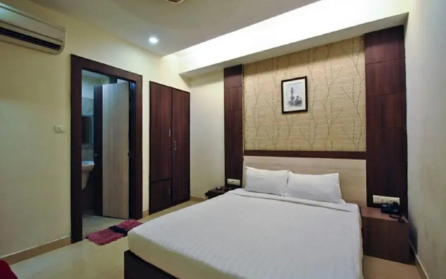 Hotel Mandiram