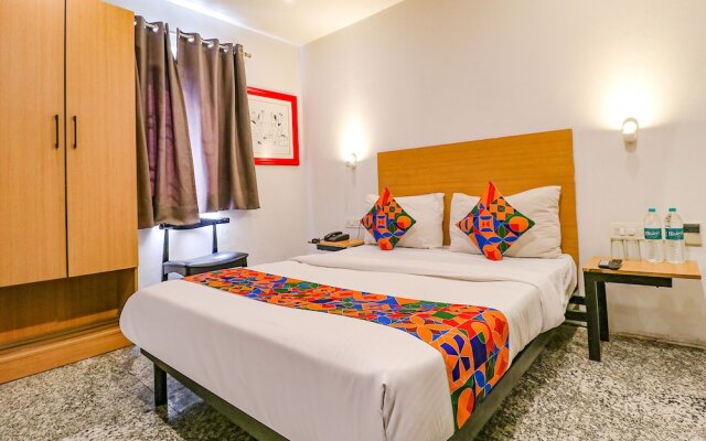 FabHotel La Serene Punjabi Bagh