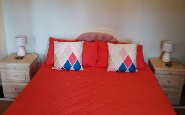 Trois Piton Apartments