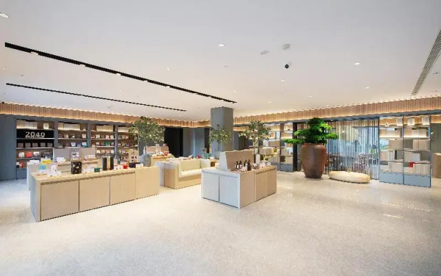 Ji Hotel (Changchun Guanggu Avenue)