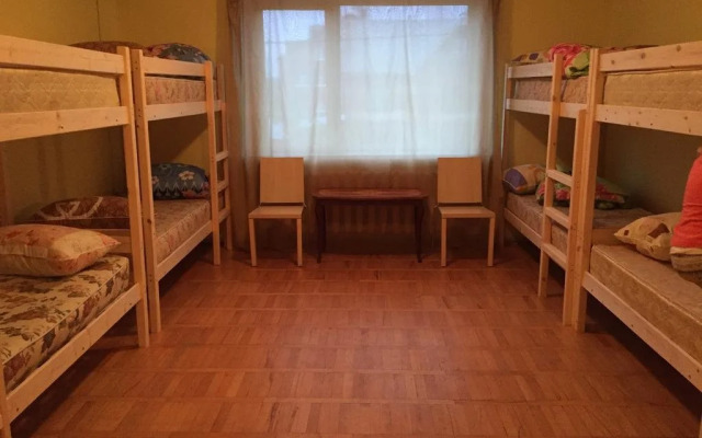Hostel Solnechniy