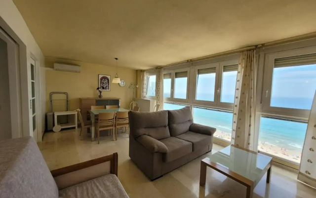 Santa Margarita - Fincas Benidorm