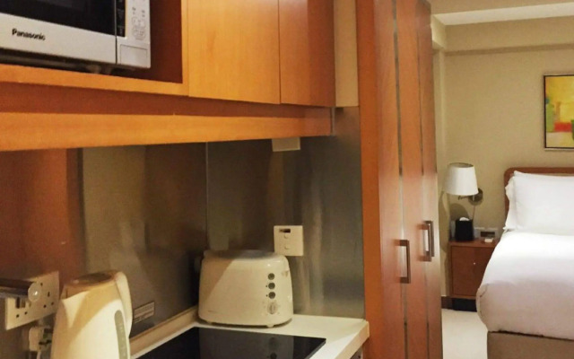 CHI Residences 314