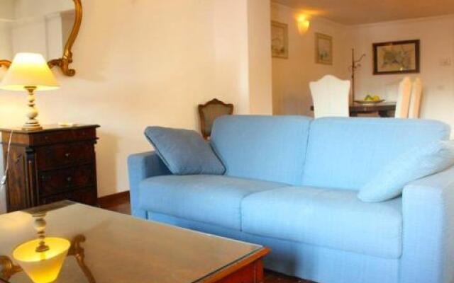 Locazione Turistica Giulia View