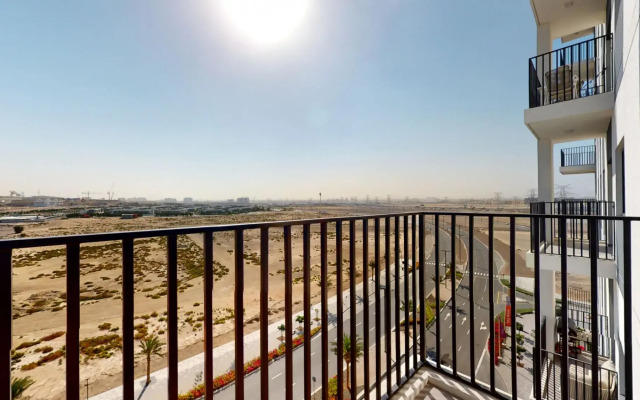 Wasl Gate - The Nook 1 612