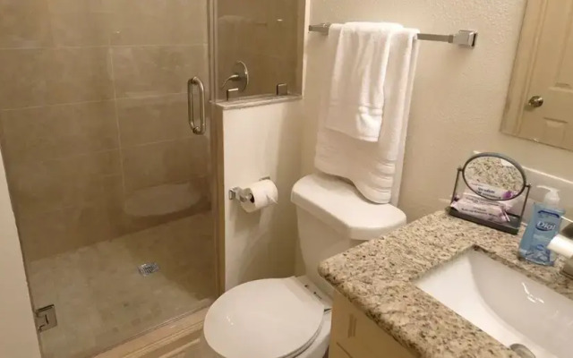 6Bdrm 4Bath 12Beds - West Houston - Katy