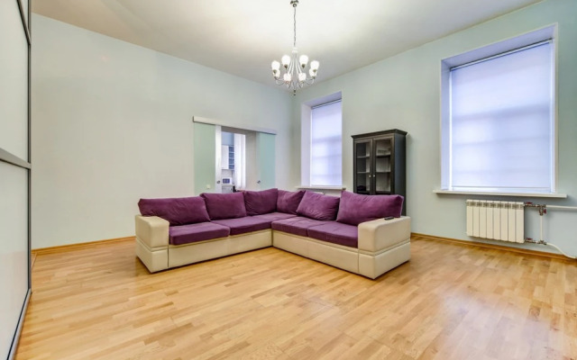 СТН на Караванной 5