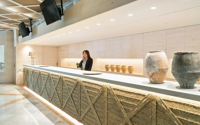 Hotel Indalo Park