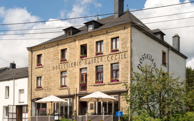 Hostellerie Sainte-Cécile (Relais du Silence)