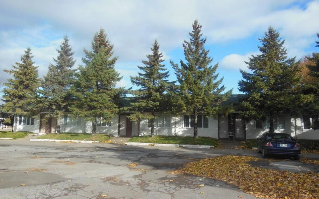 Motel Le Paysan
