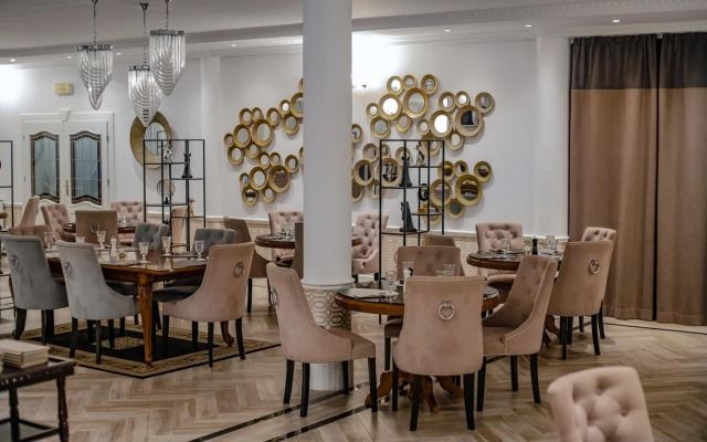 Prawdzic Resort&Conference