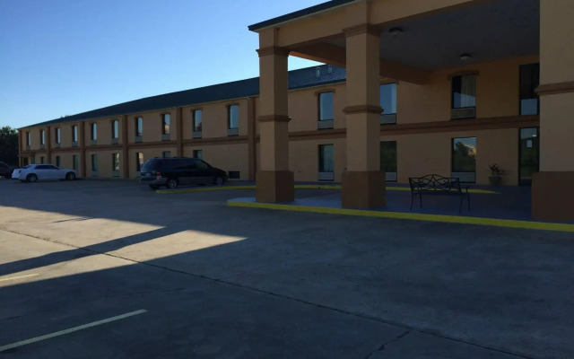 Super Inn and Suites Philadelphia