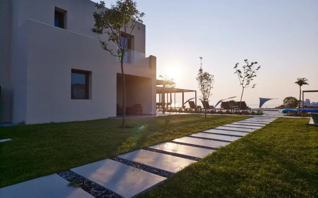 Ti Amo Secrets Diaporos Island Villas