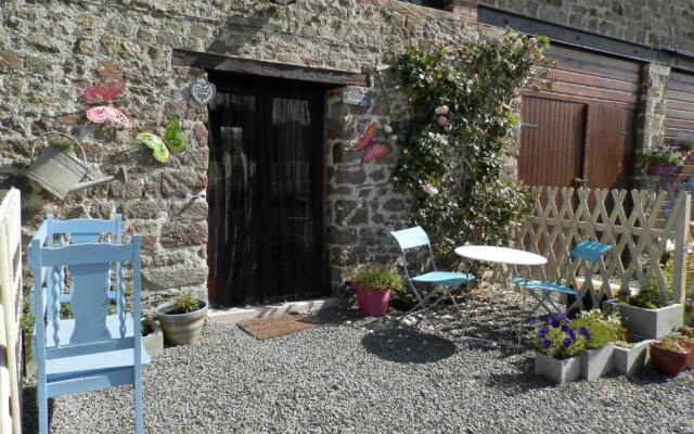 Gites at La Maison Sans Souci