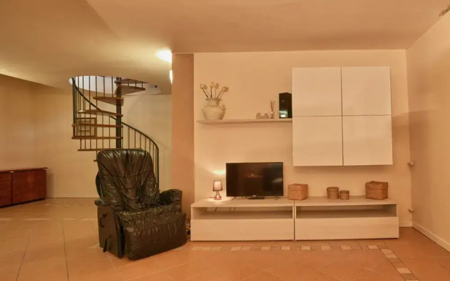 Villa Pascale