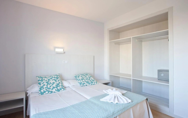 BJ Playamar Hotel & Apartamentos