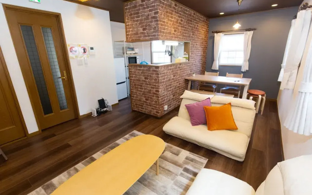 Y's INN Tsutsuji