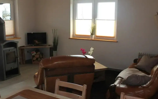 Farmhouse Near Baltic Sea Kuhlungsborn