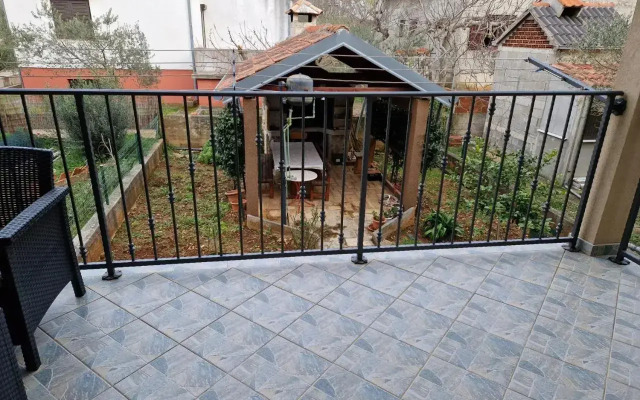 Apartman Zadar Galeb