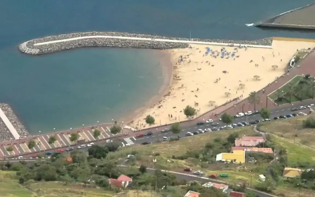 Spot Matur Apartment