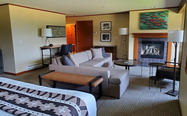 Skamania Lodge