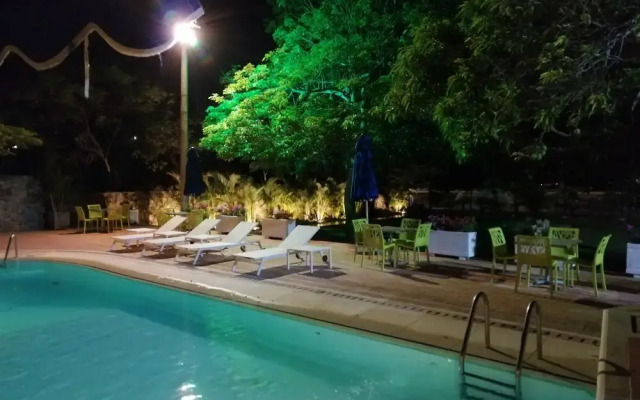 Hotel Boutique Portobello