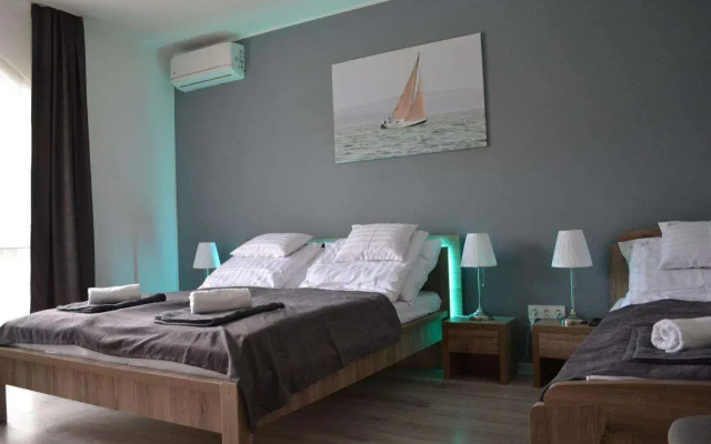 FŐNIX Design Rooms